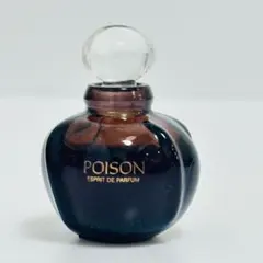 2026年最新】ディオール プワゾン エスプリ ドゥ パルファン 30mlの