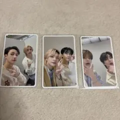 2026年最新】STRAYkids トレカ まとめ売りの人気アイテム - メルカリ