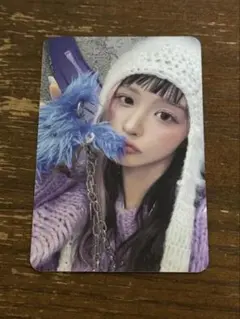 2026年最新】Nmixx モケモケ ソリュンの人気アイテム - メルカリ