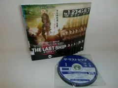 2026年最新】ザ・ラストシップの人気アイテム - メルカリ