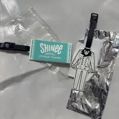 2026年最新】shinee ラゲッジタグの人気アイテム - メルカリ