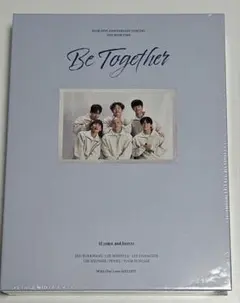 2026年最新】BTOB dvd be togetherの人気アイテム - メルカリ