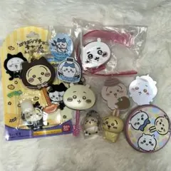 2026年最新】ちいかわまとめ売りの人気アイテム - メルカリ