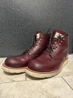 2026年最新】レッドウィング9105の人気アイテム - メルカリ