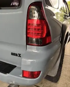 2026年最新】ハイラックスサーフ215 テールランプの人気アイテム