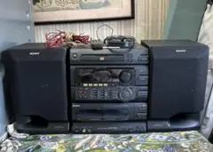 2026年最新】ソニー コンポ PIXYの人気アイテム - メルカリ