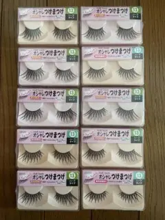 2026年最新】ダイソーつけまつげ廃盤の人気アイテム - メルカリ