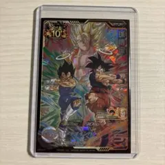 2026年最新】ドラゴンボールヒーローズ 孫悟空 ugm7-secの人気アイテム