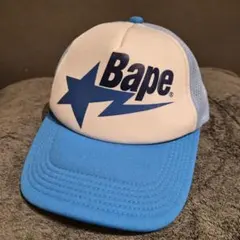 2026年最新】bape sta キャップの人気アイテム - メルカリ