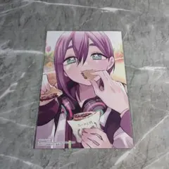 2026年最新】君のことが大大大大大好きな100人の彼女 イラストカードの