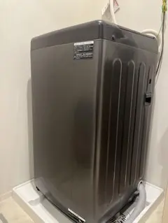 2026年最新】ハイアール 5．5kg全自動洗濯機 haierの人気アイテム