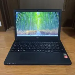 2026年最新】lifebook ah45/kの人気アイテム - メルカリ