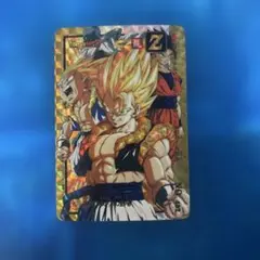 2026年最新】ドラゴンボールデータカードダス ゴジータの人気アイテム
