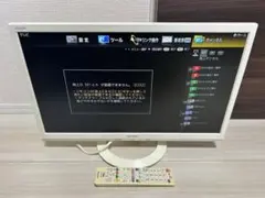 2026年最新】シャープ AQUOS LC-40W5の人気アイテム - メルカリ