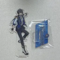 2026年最新】knights リング 朔間凛月の人気アイテム - メルカリ