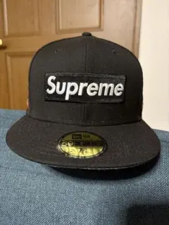 2026年最新】supreme new era 7 3/8の人気アイテム - メルカリ
