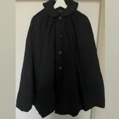 2026年最新】COMME des GARCONS ポンチョ・ケープコートの人気アイテム