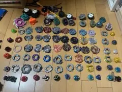 2026年最新】ベイブレードバーストまとめ売りの人気アイテム - メルカリ