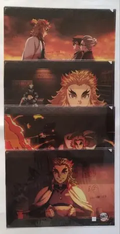 2026年最新】煉獄 ダイニング ポスターの人気アイテム - メルカリ