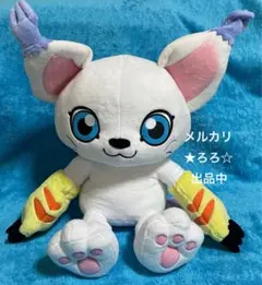 2026年最新】デジモンアドベンチャー tri. 等身大ぬいぐるみの人気