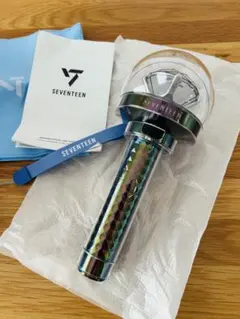 2026年最新】seventeen ペンライト ver1の人気アイテム - メルカリ