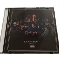 2026年最新】kandytown blakk motelの人気アイテム - メルカリ