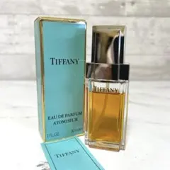 2026年最新】TIFFANY 30ml ATOMISEURの人気アイテム - メルカリ
