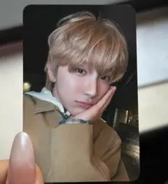 2026年最新】BOYNEXTDOOR ウナク サノクの人気アイテム - メルカリ