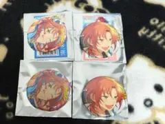 2026年最新】月永レオ 缶バッジ イベコレの人気アイテム - メルカリ