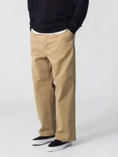 2026年最新】rhc ロンハーマン ワイドミリタリーパンツの人気アイテム