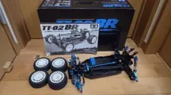 2026年最新】tt-02brの人気アイテム - メルカリ