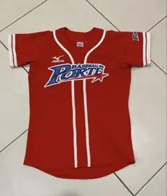 2026年最新】ポルテ野球ユニホームの人気アイテム - メルカリ