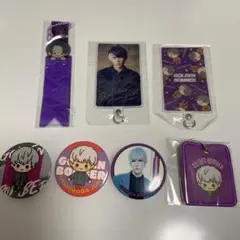 2026年最新】歌広場淳缶バッチの人気アイテム - メルカリ