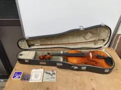 2026年最新】Suzuki 鈴木バイオリン 280 3/4の人気アイテム - メルカリ