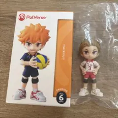 2026年最新】フィギュア ハイキュー 夜久の人気アイテム - メルカリ