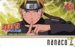 2026年最新】ナナコ ナルトの人気アイテム - メルカリ