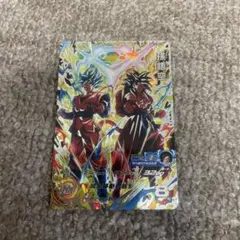 2026年最新】スーパードラゴンボールヒーローズ mm5 孫悟空の人気