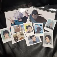 2026年最新】ぱしゃこれ 夏油の人気アイテム - メルカリ