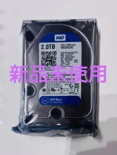 2026年最新】wd blue 8tbの人気アイテム - メルカリ