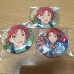 2026年最新】衣更真緒 シャッフル 缶バッジの人気アイテム - メルカリ