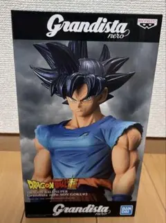 2026年最新】グランジスタ 孫悟空の人気アイテム - メルカリ
