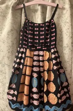 2026年最新】エミリーテンプルキュートジャンスカの人気アイテム