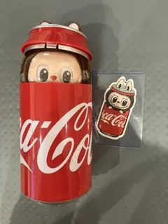 2026年最新】ラブブ コーラ シークレットの人気アイテム - メルカリ