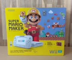 2026年最新】wii u スーパーマリオメーカーセットの人気アイテム