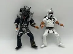 2026年最新】グレートニタ フィギュアの人気アイテム - メルカリ