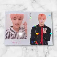 2026年最新】SEVENTEENディノの人気アイテム - メルカリ