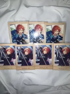 2026年最新】月永レオ ぱしゃこれ 追憶の人気アイテム - メルカリ