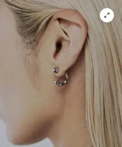 2026年最新】ジェントルイス ピアスの人気アイテム - メルカリ