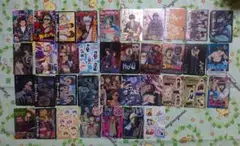 2026年最新】銀魂 カードガムの人気アイテム - メルカリ