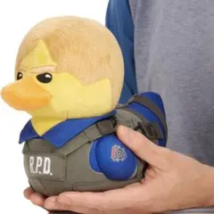 2026年最新】バイオハザード レオン ぬいぐるみの人気アイテム - メルカリ